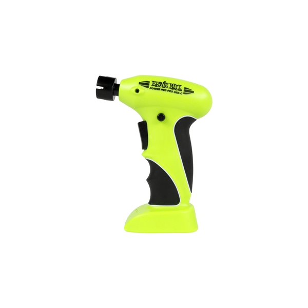 Ernie Ball 9626 Power Peg Pro USB-C