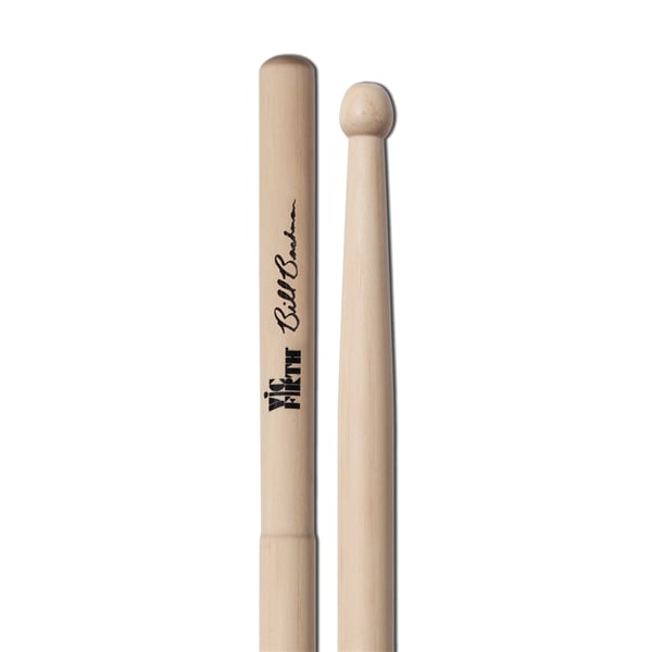 Vic Firth SBBTS - Corpsmaster Multi-Tenor Sticks Bill Bachman Signature