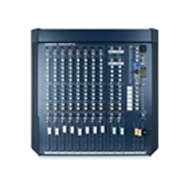 Allen &amp; Heath MixWizard4 12-2 Dx