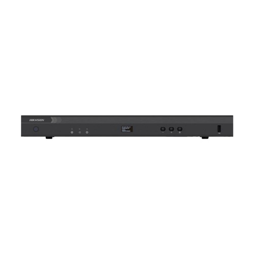 HIKVISION CONTROLLER LEDWALL 1U A 12 PORTE 2 IN 1DATA OUT