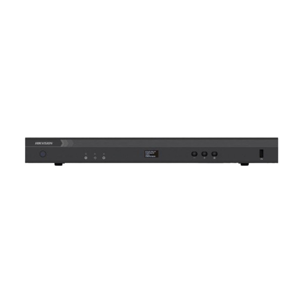 HIKVISION CONTROLLER LEDWALL 1U A 12 PORTE 2 IN 1DATA OUT