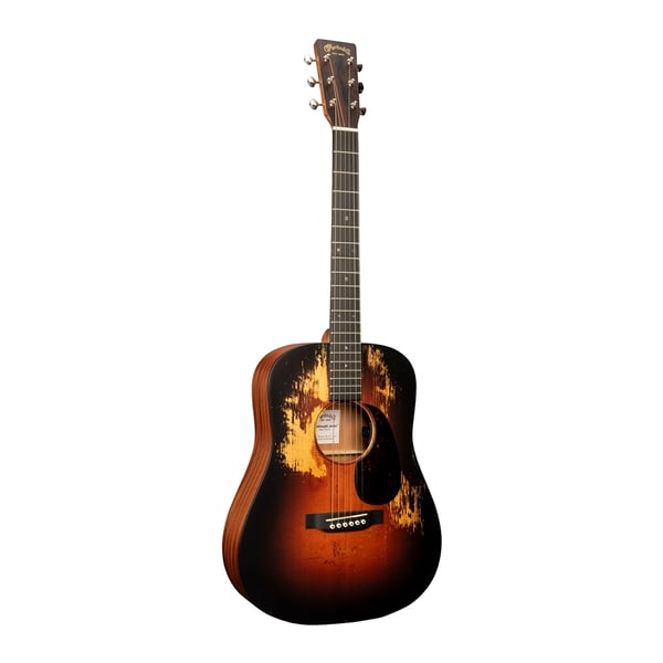 Martin &amp; Co. DJRE StreetLegend Burst
