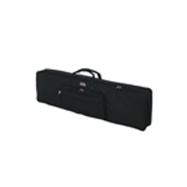 Gator Cases GKB-88 SLXL Borsa tastiera slim 88 tasti extra lunga