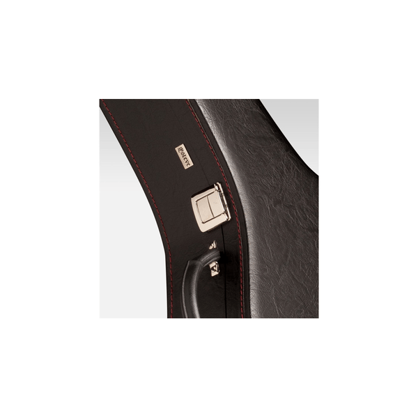 Esteve Octave case