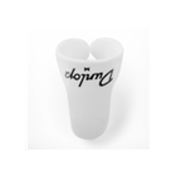 Dunlop 9011R FINGER MEDIUM - BAG 12 PLETTRI