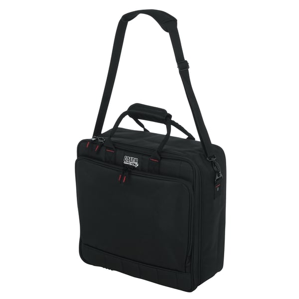 Gator Cases G-MIXERBAG-1515 Borsa mixer/attrezzatura 38,1 x 38,1 x 14 cm