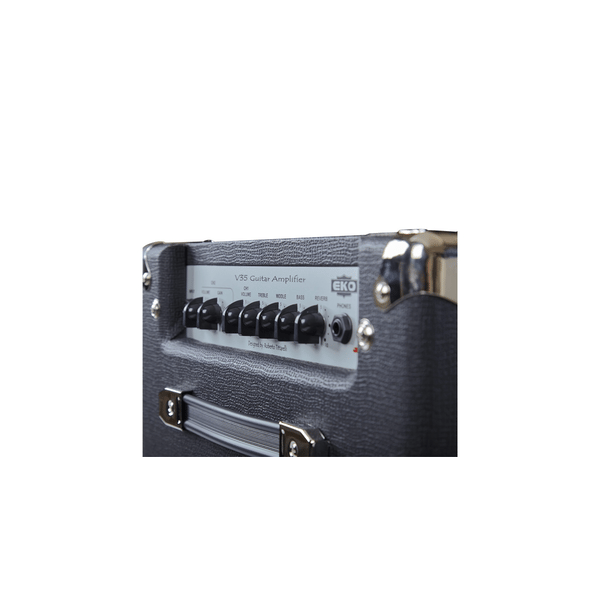 Eko Guitars V 35R