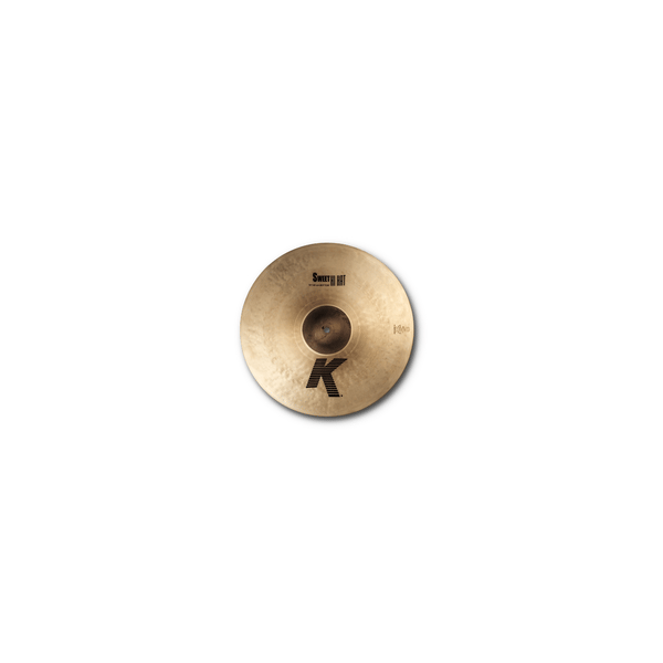 Zildjian K0728-16" K Sweet HiHat Bottom