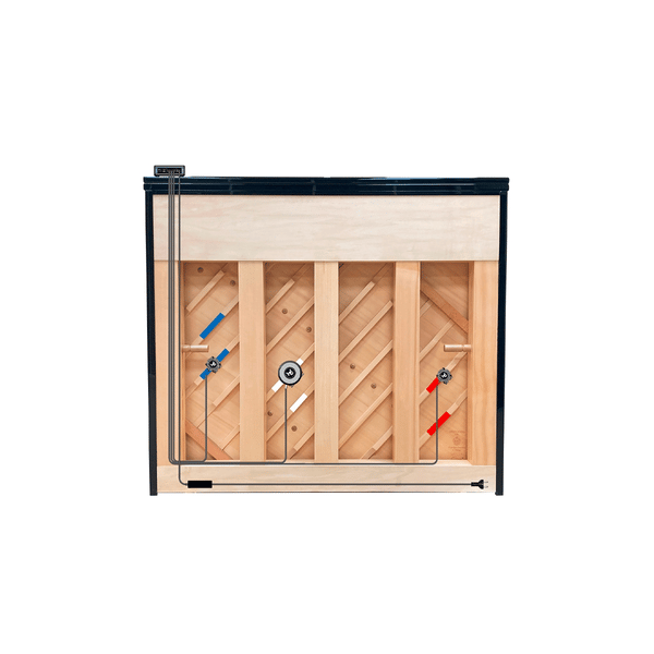 Pleyel Magistral Sistema Audio per Piano Verticale