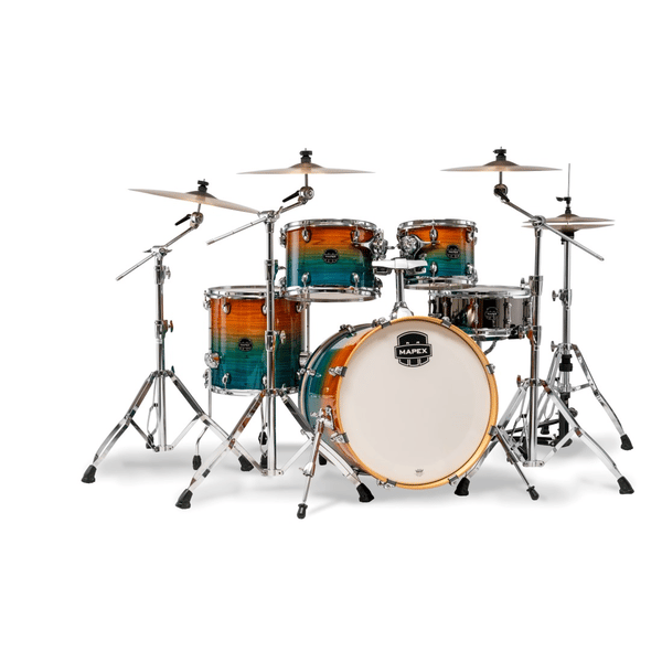 MAPEX IT AR504SVJG ARMORY ROCK 5 PEZZI OCEAN SUNSET