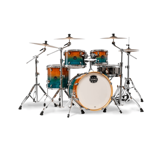 MAPEX IT AR504SVJG ARMORY ROCK 5 PEZZI OCEAN SUNSET