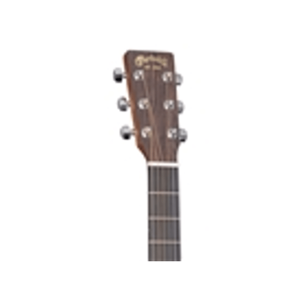 Martin & Co. GPC-13E Ziricote