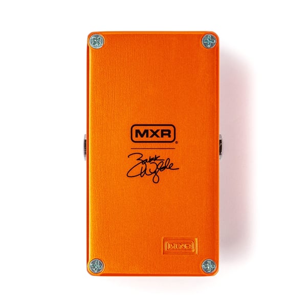 Mxr WA90 Wylde Audio Phase