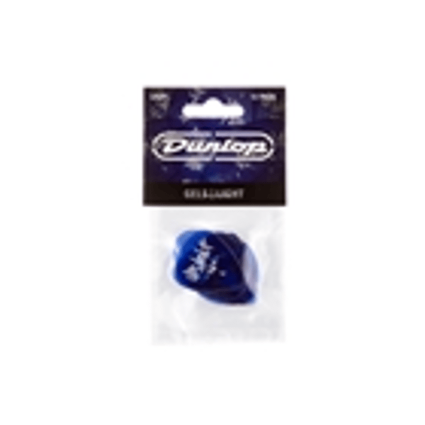 Dunlop 486PLT Gels Blu Light
