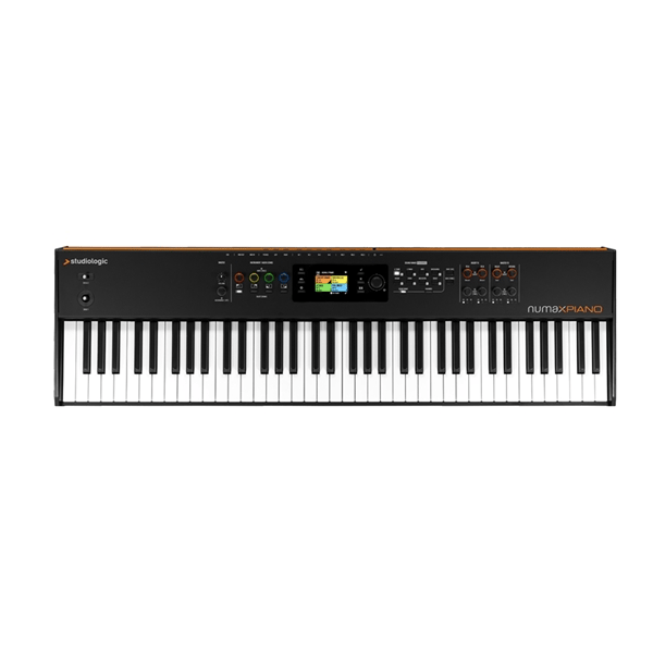 StudioLogic NUMA X PIANO 73