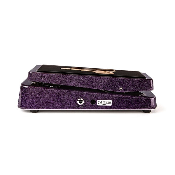 Dunlop KH95X Kirk Hammett Collection Cry Baby Wah Special Edition
