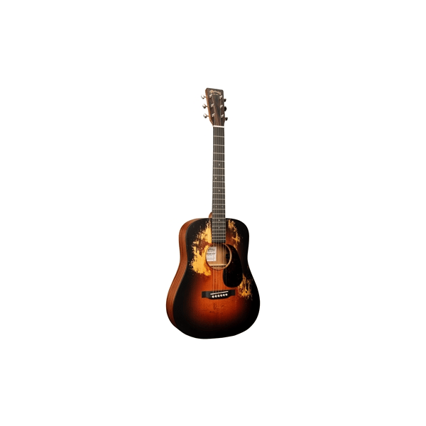 Martin & Co. DJRE StreetLegend Burst