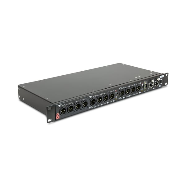 Allen &amp; Heath DX012