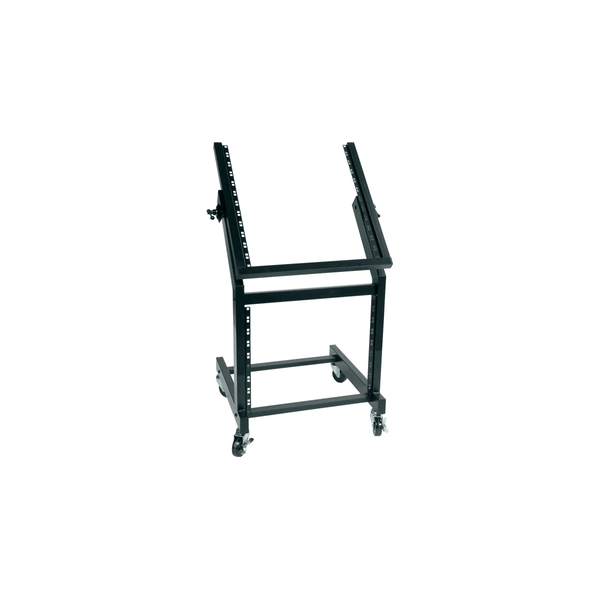 RTX SRA19 Supporto Rack con Rotelle 9 + 12 Unità