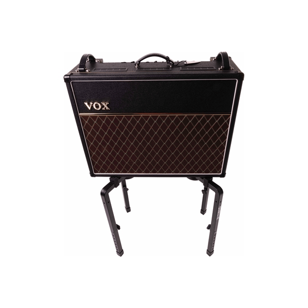 Quik Lok WS/640 Supporto per tastiera, mixer speakers, e side monitor