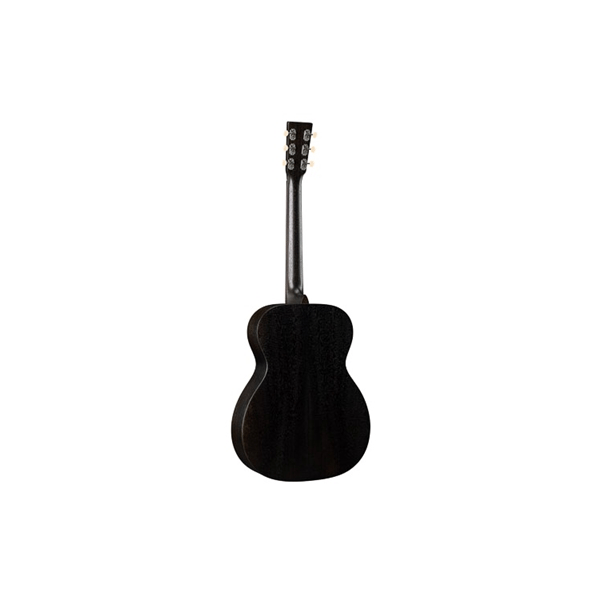 Martin & Co. 000-17E Black Smoke