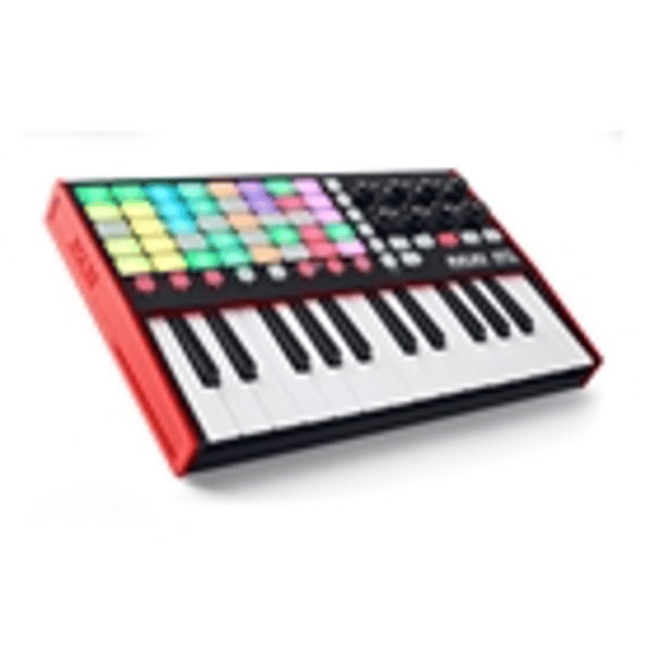 Akai Professional APC KEY 25 MKII