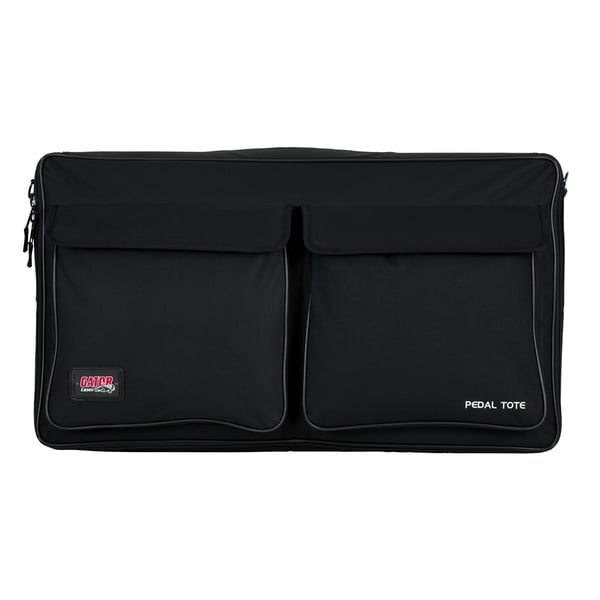 Gator Cases GPT-PRO Pedaliera con borsa Formato Pro