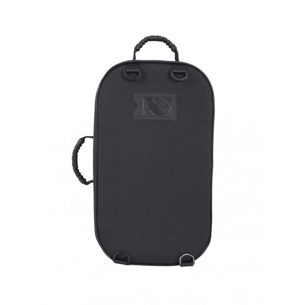 BAM ITALIA CONS3035SN CUSTODIA CONSERVATOIRE LINE PER CORNETTA - BLACK