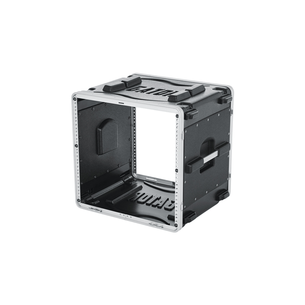 Gator Cases GR-10L Custodia da 10U Rack Standard