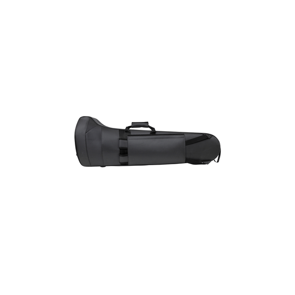 Gator Cases GL-TROMBONE-F23 Custodia semirigida modellata Trombone attacco a F