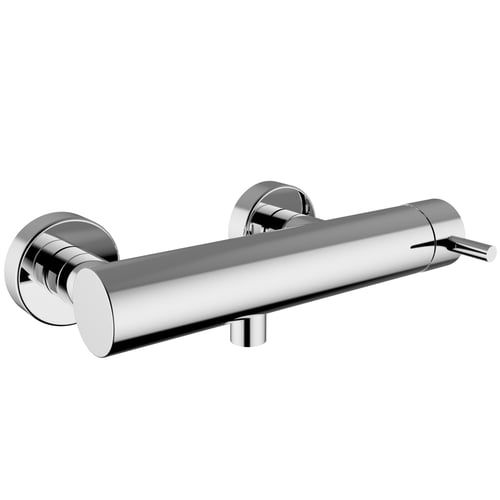 MISCELATORE DOCCIA ESTERNO JABIL 35