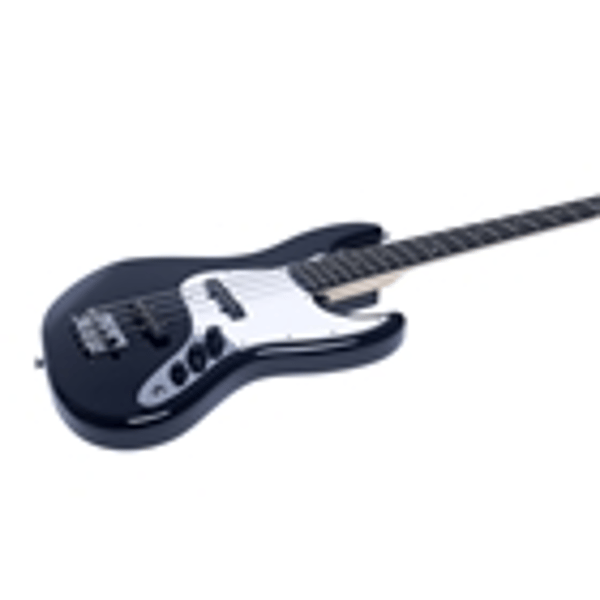 Eko Guitars JB-100 Black