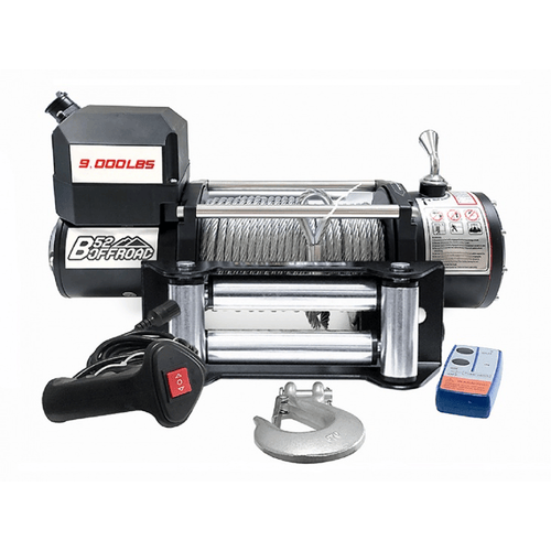 VERRICELLO B52 9000 12V
