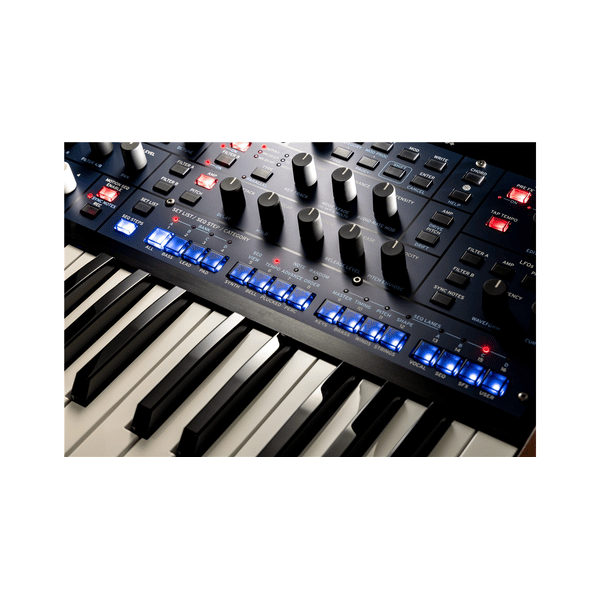 Korg multipoly