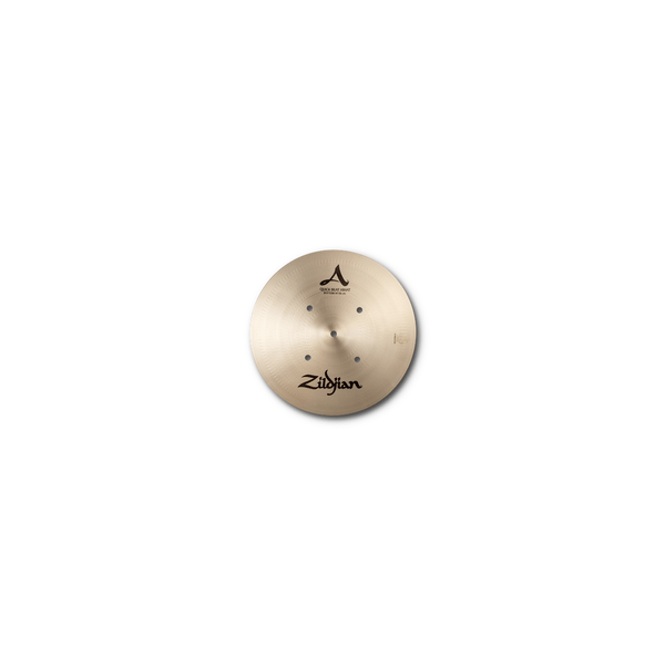 Zildjian A0152-14" A Quick Beat HiHat - Bottom