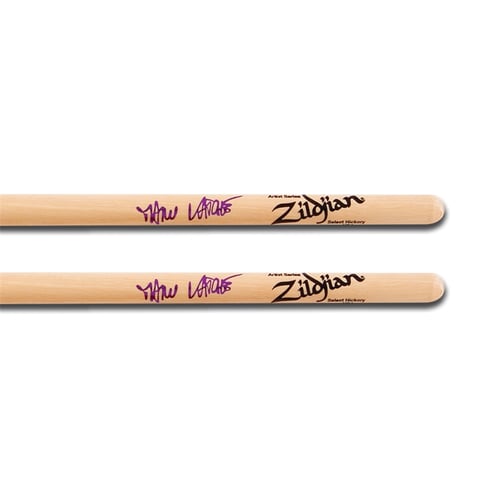 Zildjian ZASMK - Bacchette Artist Series