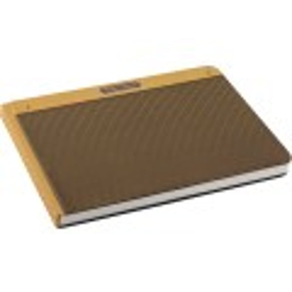 Block notes Fender Custom Deluxe Tweed Amp 9170000005