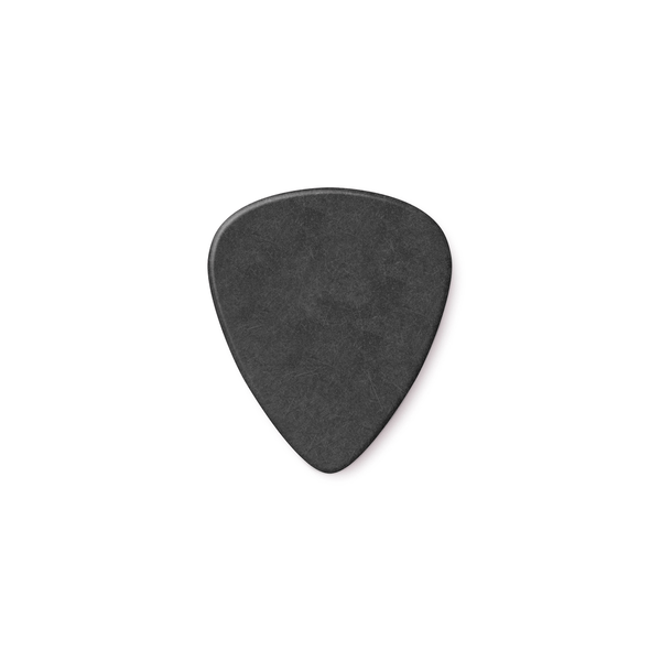 Dunlop 479RXH Polys Black Extra Heavy