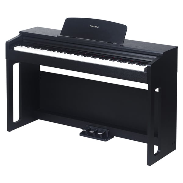 MEDELI Piano Digitale Verticale Entry Level
