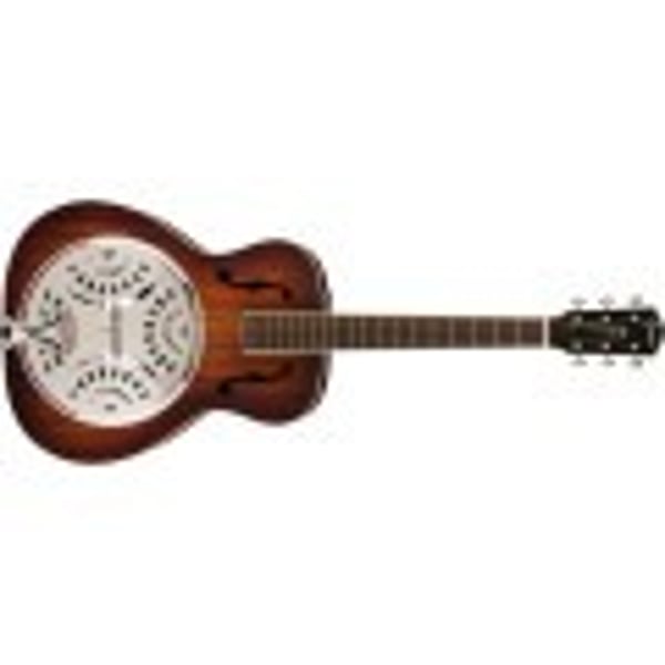 FENDER Chitarra resofonica con astuccio