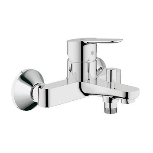 GROHE Monocomando vasca-doccia senza accessori bauedge