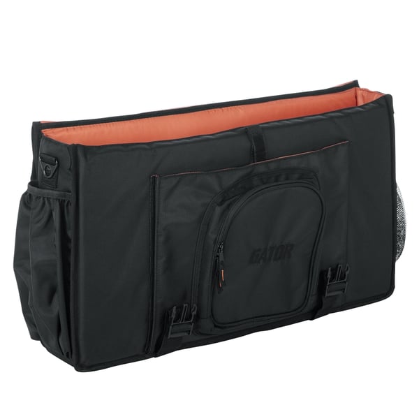 Gator Cases G-CLUB CONTROL 25 Borsa messenger grande MIDI DJ