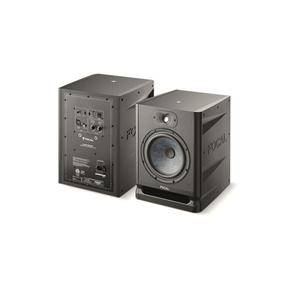 Focal ALPHA 80 EVO