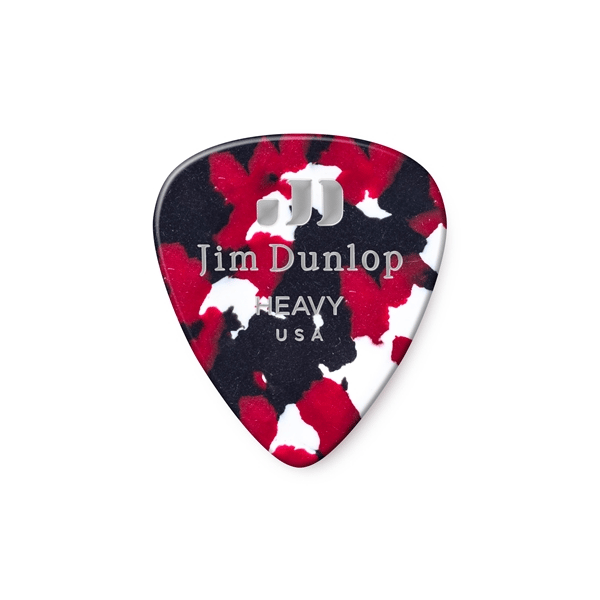 Dunlop 483R#06 Confetti Classic - Heavy