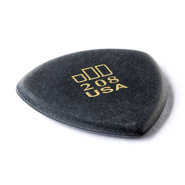 Dunlop 477P208 Jazztone Large Point