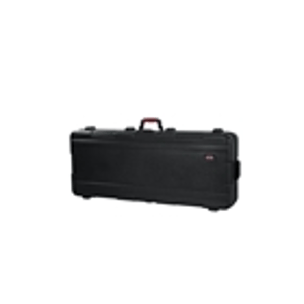 Gator Cases GTSA-KEY61 Custodia TSA ATA Tastiera 61 tasti con rotelle