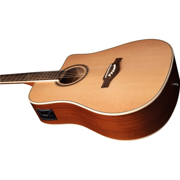 Eko Guitars NXT D100ce Natural