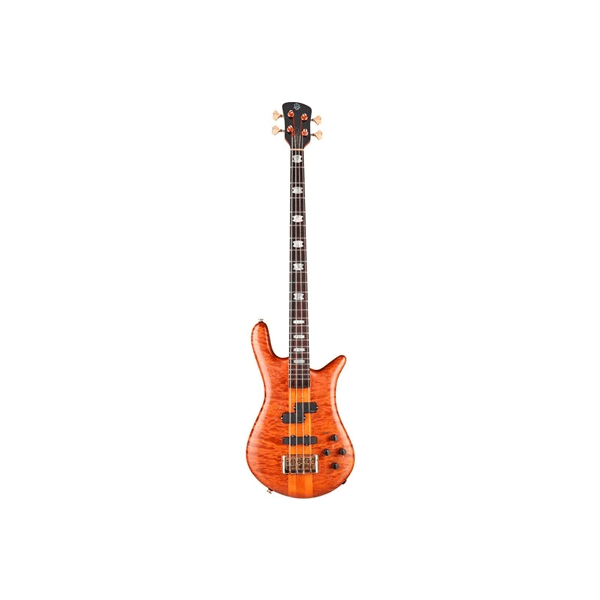 Spector Euro4 Doug Wimbish Aged Amber LTD
