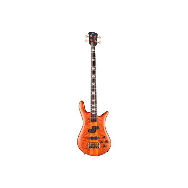 Spector Euro4 Doug Wimbish Aged Amber LTD