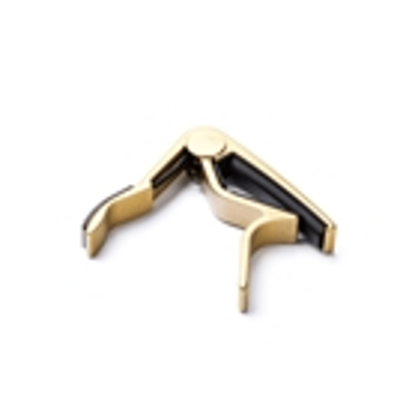 Dunlop 83CG Curved Gold